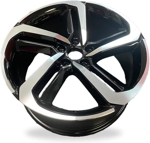 19 "مجموعة من 4 عجلات جديدة 19x8.5 سبيكة لعام 2018 2019 2020 2021 2022 Honda Accord OEM Design Replacem in Saudi Arabia