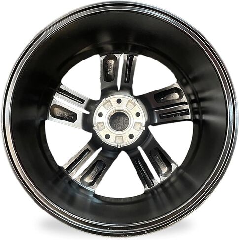 19 "مجموعة من 4 عجلات جديدة 19x8.5 سبيكة لعام 2018 2019 2020 2021 2022 Honda Accord OEM Design Replacem in Saudi Arabia