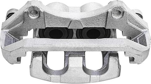 Detroit Axle-الفرجار الأمامية الفرامل لفورد 2006-2010 Explorer Mercury Mountainder 2007-2010 Explorer Sport Discipers الفرجار مع أقواس 2009 2009 in Kuwait