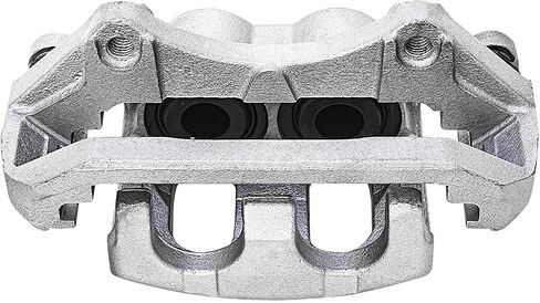 Detroit Axle-الفرجار الأمامية الفرامل لفورد 2006-2010 Explorer Mercury Mountainder 2007-2010 Explorer Sport Discipers الفرجار مع أقواس 2009 2009 in Kuwait