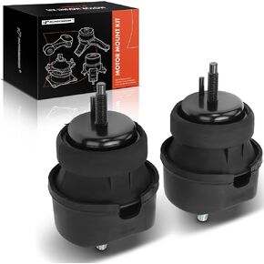 A-Premium 2PCS Front Left and Right Engine Motor Mount Kit Compatible with Cadillac CTS 2008-2015, 3.0L 3.6L 6.2L, Replace# 22783392, 25973848 in Saudi Arabia