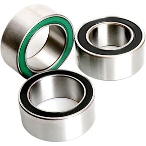 ضاغط تكييف تحمل DA406220.625-2RS الحجم 40 * 62 * 20.625mm ، DA405724-2RS الحجم 40 * 57 * 24 (DA406220.625 2RS) in Kuwait