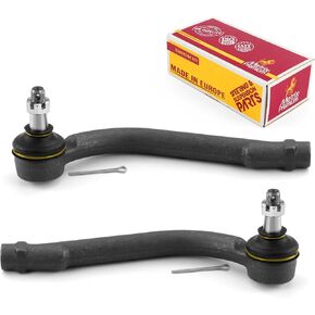 Metrix Premium Artics Arrt-الأمام اليسرى واليسر من end end end طقم يناسب 2011-2013 Kia Sorento ، 2007-2012 Hyundai Santa Fe ، 07-12 Hyundai Veracruz ، استبدال ES800035 ، ES800055 ، مصنوعة في أوروبا in Kuwait