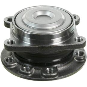 Autoshack خلفي محور العجلة المحمل البديل لعام 2014-2022 Jeep Cherokee 2015-2017 Chrysler 200 2.0L 2.4L 3.2L 3.6L V6 FWD 5-LUG HB612516 in Saudi Arabia