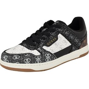 GUESS Men's Tirry Sneaker in Saudi Arabia