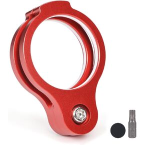 Tailgate Lock Fits for Toyota Tacoma 2005-2015, Upgraded Tailgate Anti-Theft Lock Fits for Tacoma Accessories, Aluminium Alloy Tailgate Security Lock for Trucks in Kuwait