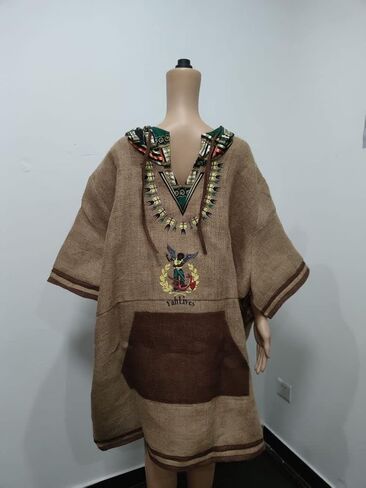 Sackcloth Prayer Hoodie YahLives Armor of God Sackcloth and Ashes Christian Apparel 2XL Tan, Brown in Saudi Arabia