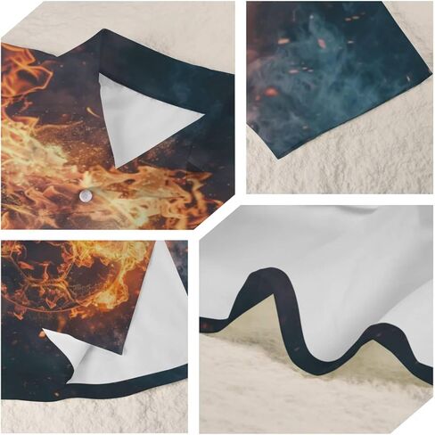3D Pattern Print Shirt Design Unique Graphic Tee Men's Fashion Casual Wear for Celebrations Comfortable and Stylish Apparel in Saudi Arabia