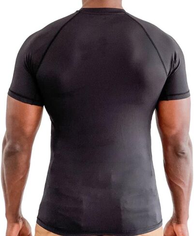 Maxx-Dri Silver Elite T-Shirt Frashards for Men in Kuwait