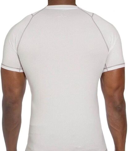 Maxx-Dri Silver Elite T-Shirt Frashards for Men in Kuwait