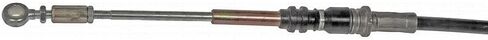 Select Manual Transmission Shift Cable 1PC Replaces 8970327121, 8970881850 Compatible with Isuzu NPR 1991 1992 1993 1994 1995 in Saudi Arabia