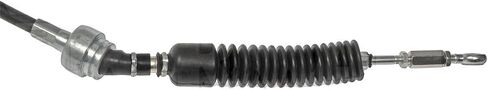 Select Manual Transmission Shift Cable 1PC Replaces 8970327121, 8970881850 Compatible with Isuzu NPR 1991 1992 1993 1994 1995 in Saudi Arabia