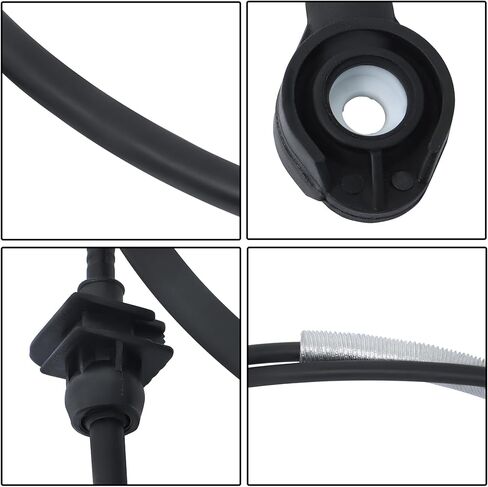 GXYWADY GEAR TRAFE Shift استبدال E150 E250 E350 Econoline 1998-2003 استبدال YC2Z-7E395-AC in Saudi Arabia