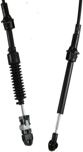 Automatic Transmission Shifter Cable 1PC Replaces 15772244 Compatible with Chevrolet Express 1500 1996-2002 Compatible with Chevy Express 1500 1996-2002 in Saudi Arabia
