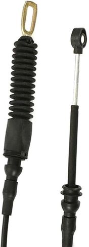 Automatic Transmission Shifter Cable 1PC Replaces F5AZ7E395A Compatible with Crown Victoria 1995 in Saudi Arabia