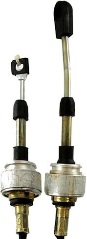 Manual Transmission Shift Cable 1PC Replaces 10054258 Compatible with Pontiac Fiero 1988 1986 1987 in Saudi Arabia