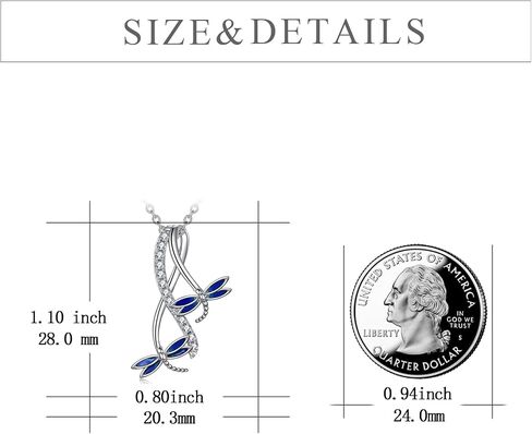 قلادة Poplyke Cross للنساء 925 Sterling Silver Cross Necklace Netlace Jewelry Gifts Christmas for Women الأم الجدة in Saudi Arabia