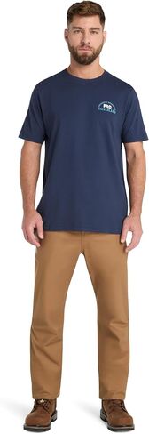 Timberland PRO Men's Gritman Flex Athletic Fit Utility Work Pant in Saudi Arabia