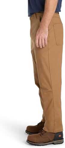 Timberland PRO Men's Gritman Flex Athletic Fit Utility Work Pant in Saudi Arabia