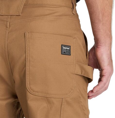 Timberland PRO Men's Gritman Flex Athletic Fit Utility Work Pant in Saudi Arabia