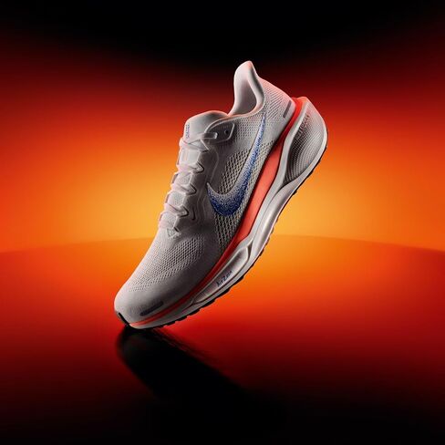 Nike Men's Running/Jogging Shoe, Multi Color Multi Color, 11 in Saudi Arabia
