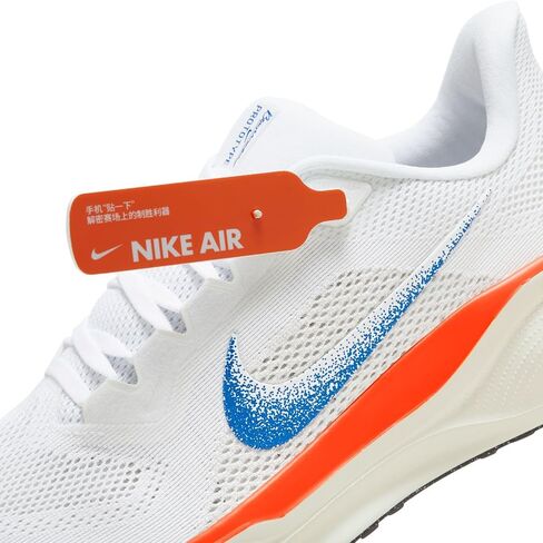 Nike Men's Running/Jogging Shoe, Multi Color Multi Color, 11 in Saudi Arabia