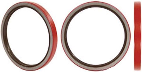 RAParts S.57670 Seal, Oil, Rear, 3138701R91 Fits Universal Tractors in Saudi Arabia