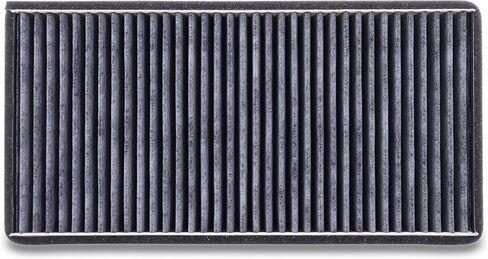 Mann-Filter CUK 3360 Cabin Filter With Activated Charcoal for select Porsche models in Kuwait
