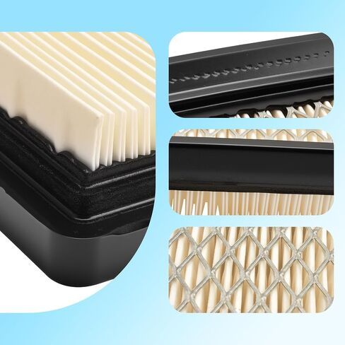 AT359416 Cabin Air Filter متوافق مع John Deere 318d 318e 320d 320e 323d 323e 326d 326e 328d 328e 329d 329e 332e 333d 333e 312gr 316gr استبدال Pa5698 wp10175 in Saudi Arabia