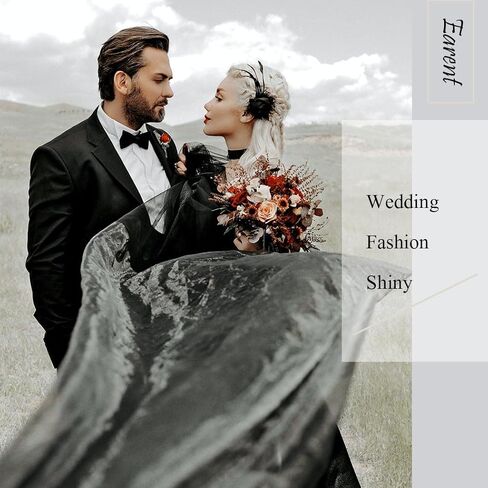 EARENT Rhinestone Bridal Jewelry Set Royal Blue Wedding Necklace and Earring for Women in Kuwait