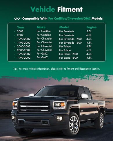 مرآة الرؤية الجانبية للراكب الأيمن من SCITOO تناسب 1999-2002 لسيارة Chevy Silverado 1500 2500 3500 لـ GMC Sierra 1500 2500 3500 كروم تعديل الطاقة مرآة باب بديلة للرؤية الخلفية ساخنة in Saudi Arabia
