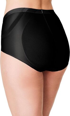 SPANXshape Booty-Lifting Brief - Butt Lifting Underwear - Medium Compression - With Tummy Shaping - Cafe Au Lait - 3X in Saudi Arabia