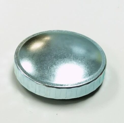 Gas Cap, for Beetle 61-67 Aftermarket Tanks Only, Compatible with Dune Buggy in Saudi Arabia