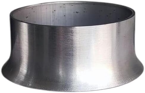 2.5 "OD إلى 3" انتقال OD الألمنيوم in Saudi Arabia