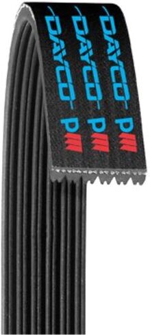 Dayco V -Ribbed Belt - A060563 in Saudi Arabia