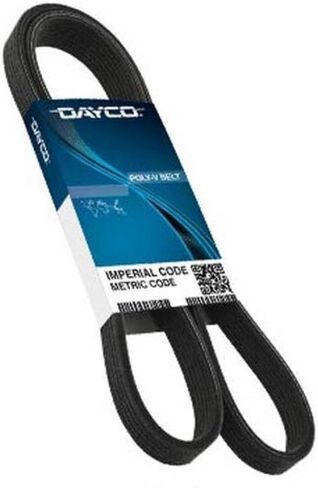 Dayco V -Ribbed Belt - A060563 in Saudi Arabia