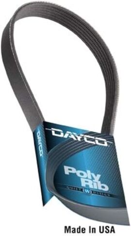 Dayco V -Ribbed Belt - A060563 in Saudi Arabia