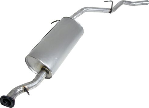 Walker SoundFX 18946 Direct Fit Exhaust Muffler 2" Outlet (OD) for Nissan Xterra in Saudi Arabia