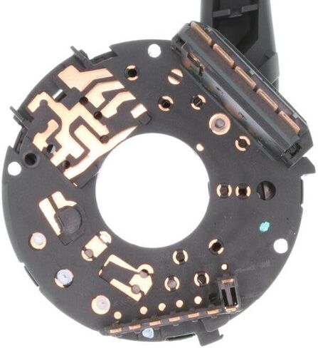 Mechanics Choice Combination Switch for 1997, 1999-2003 Volkswagen EuroVan (V6 2.8L) in Saudi Arabia