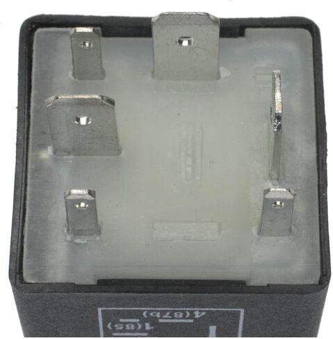 Replacement Fuel Injection Relay for 1985-1998 Porsche 911, 924, 944, 968 in Saudi Arabia