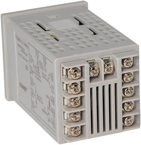 TCN6 Series Digital PID TERPARTING THERMOSTAT مع Modbus RS485 RELAY SSR 0-10V 4-20MA (48x96 OUTPUT 4-20MA) in Saudi Arabia
