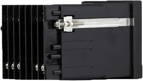 إدخال متعددة K J PT100 الإخراج 30A 110-240V XMTD 72 * 72 96 * 96MM وحدة تحكم درجة حرارة ذكية رقمية (96x96mm ترحيل) in Saudi Arabia