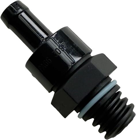PCV Valve 045-0469 Sensor Fit for Jeep Dodge Chrysler ، Patriot 2010-2015 ، Cherokee 2014-2017 ، Compass Journet in Saudi Arabia
