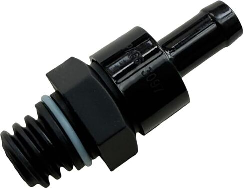 PCV Valve 045-0469 Sensor Fit for Jeep Dodge Chrysler ، Patriot 2010-2015 ، Cherokee 2014-2017 ، Compass Journet in Saudi Arabia