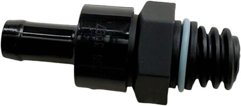 PCV Valve 045-0469 Sensor Fit for Jeep Dodge Chrysler ، Patriot 2010-2015 ، Cherokee 2014-2017 ، Compass Journet in Saudi Arabia
