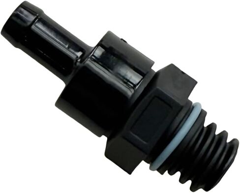 PCV Valve 045-0469 Sensor Fit for Jeep Dodge Chrysler ، Patriot 2010-2015 ، Cherokee 2014-2017 ، Compass Journet in Saudi Arabia