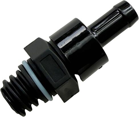 PCV Valve 045-0469 Sensor Fit for Jeep Dodge Chrysler ، Patriot 2010-2015 ، Cherokee 2014-2017 ، Compass Journet in Saudi Arabia