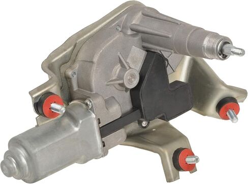 Cardone 85-4079 New Windshield Wiper Motor in Saudi Arabia