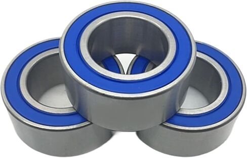 ضاغط تكييف تحمل DA406220.625-2RS الحجم 40 * 62 * 20.625mm ، DA405724-2RS الحجم 40 * 57 * 24 (DA406220.625 2RS) in Kuwait