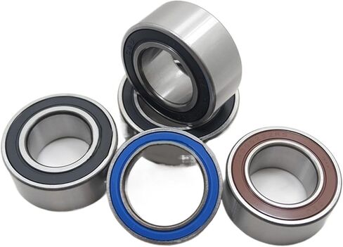 ضاغط تكييف تحمل DA406220.625-2RS الحجم 40 * 62 * 20.625mm ، DA405724-2RS الحجم 40 * 57 * 24 (DA406220.625 2RS) in Kuwait